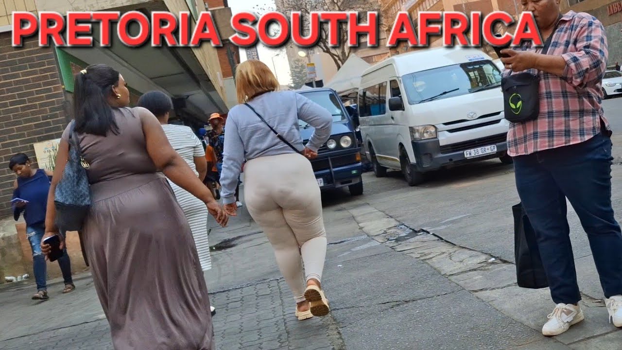 PRETORIA CENTRAL | SUNNYSIDE