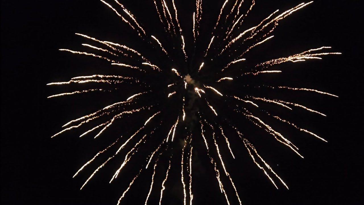Shell shock 75g keppiraketti #fireworks #shell #feuerwerk #vuurwerk