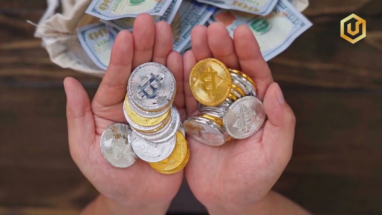 Ubleu Insight: Ripple's UK Crypto Masterplan