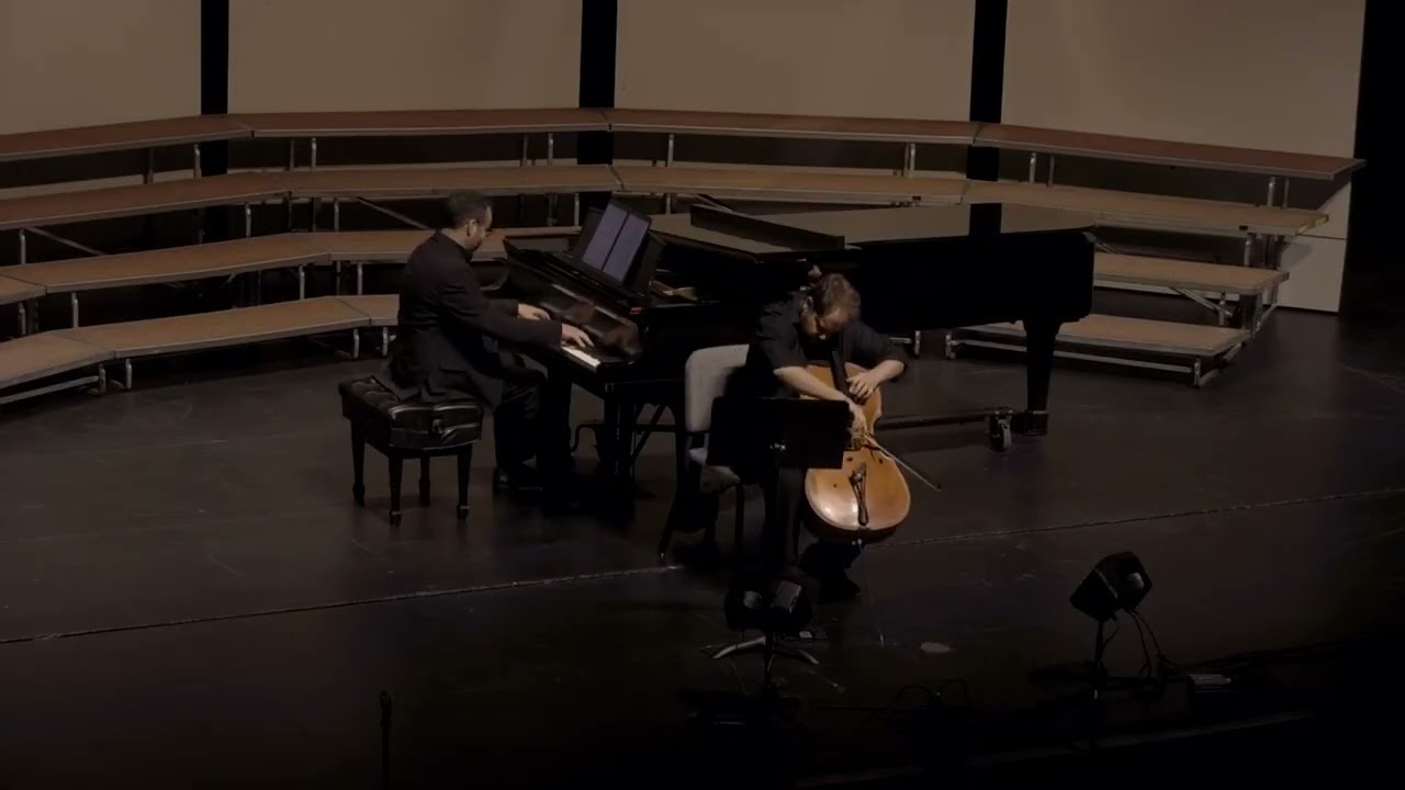 Nathan Brown - ...to Dispel (WORLD PREMIERE)