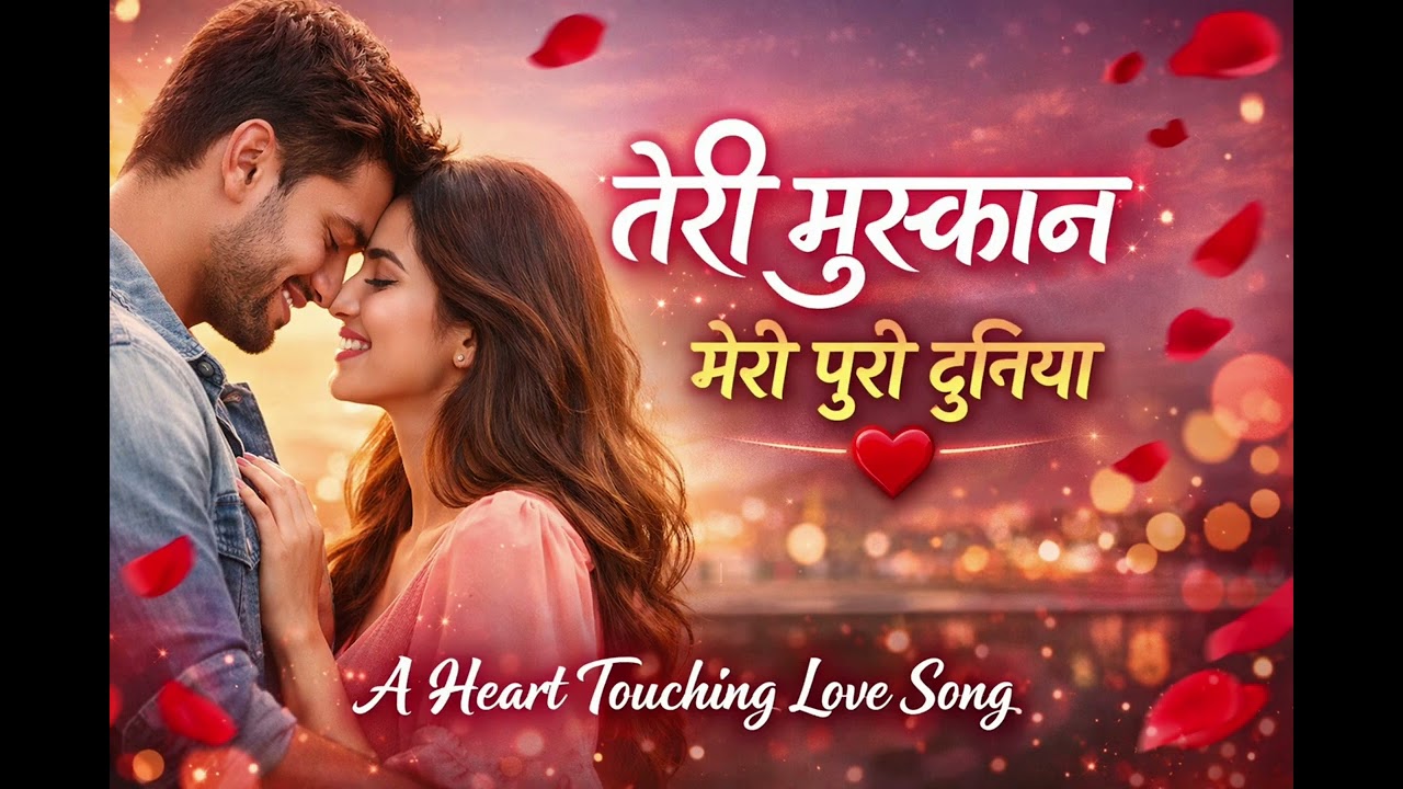 #HindiSong #SadSong #LoveSong #NewSong #Music #TrendingSong #YouTubeMusic #SadStatus