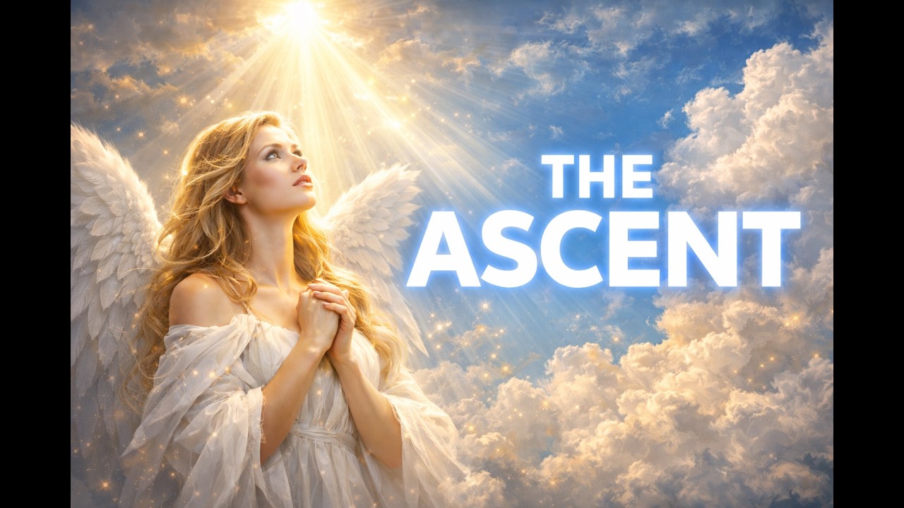Audial Inspiration - The Ascent