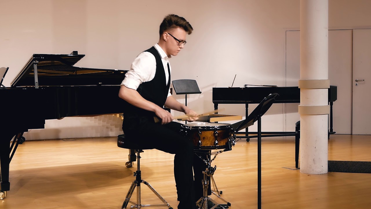 Eckhard Kopetzki: Concert Suite (I/II/III)