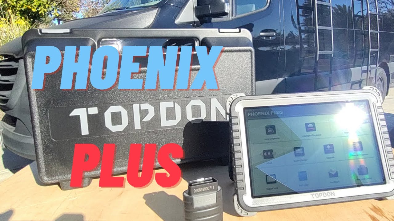 Is The Topdon Phoenix Plus Worth It?
