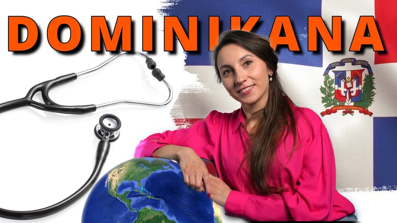 Dominikana | Czy Jest Bezpiecznie? Co Musisz Wiedzieć Przed Podróżą? [Olga Litwin-Szramek]