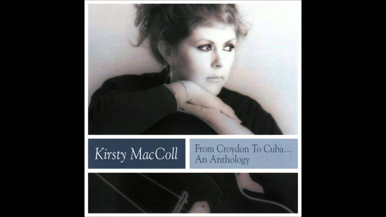 Manhattan Moon - Kirsty MacColl