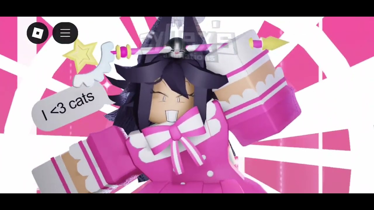 Game name is called zyltex's  Animations  Go support the owner of the game @izyltex 