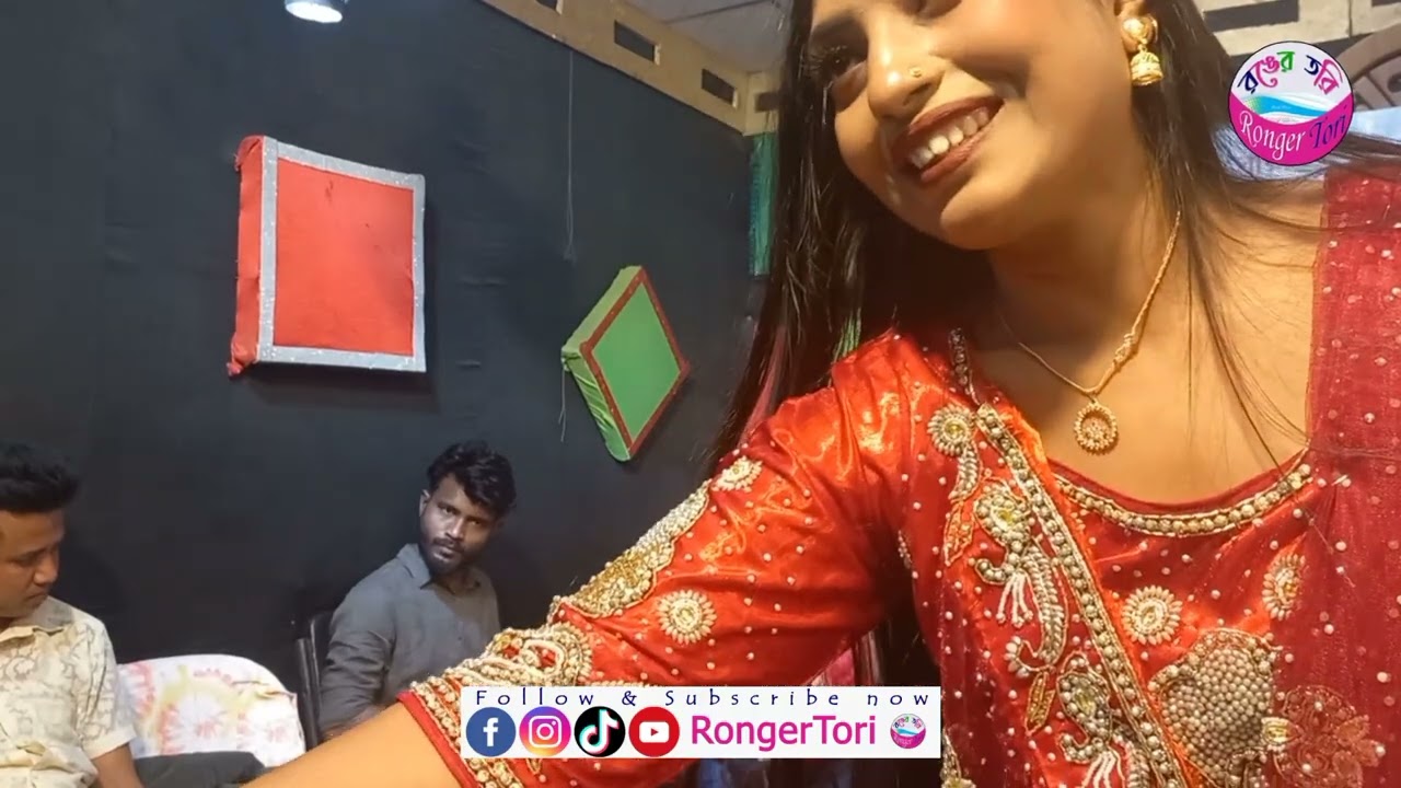 ঘুমাইলে চোখ চাইয়া থাকে | বিচ্ছেদ গান | Ghumaile chukh chaia thake Bicched Gan