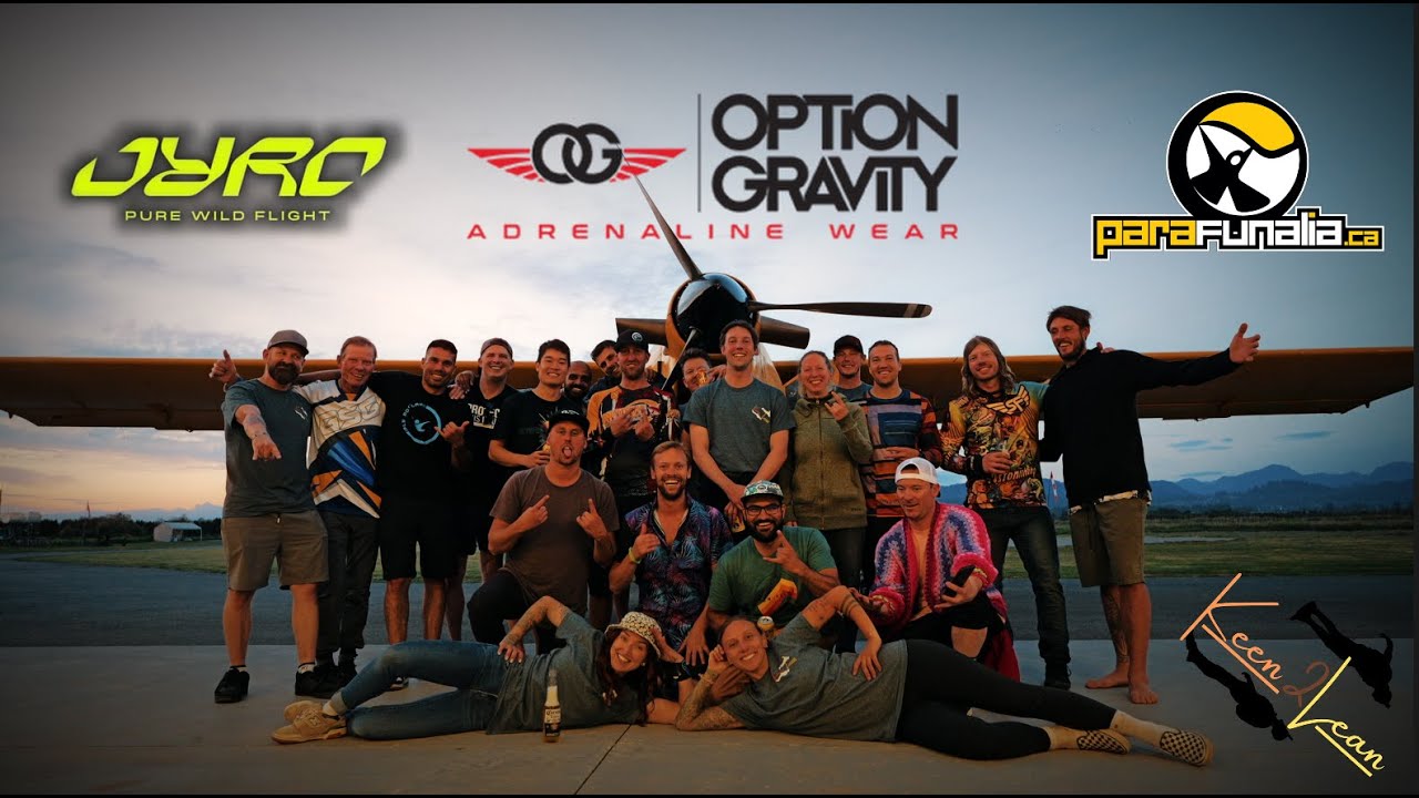 Keen 2 Lean // September Camp 2025