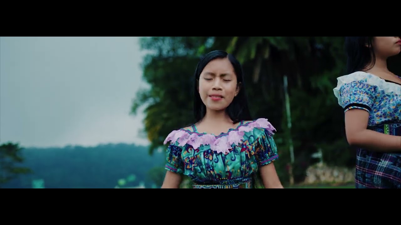 GOZANDOME YO VOY - MAGDALENA YANIRA