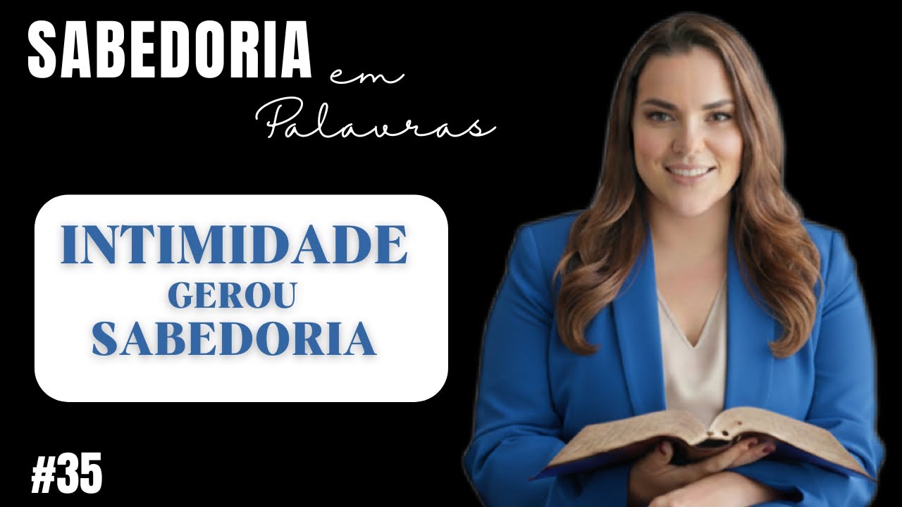 APRENDA COM O HOMEM MAIS SÁBIO QUE JÁ EXISTIU