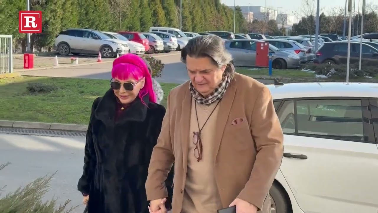 Zorica Brunclik zamalo poljubila patos: Saplela se na snimanju “Pinkovih zvezda”