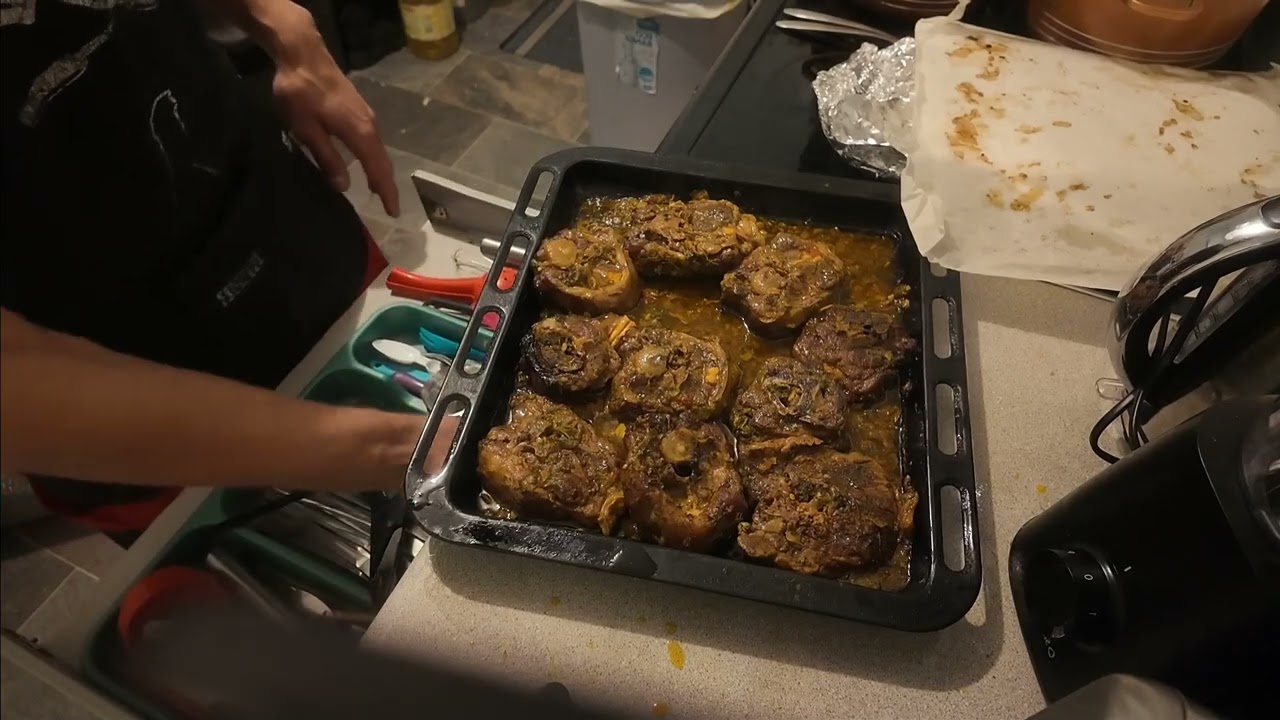 Browning Lamb neck