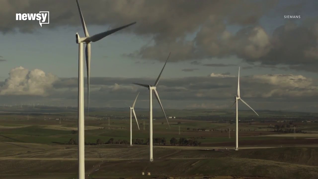 Teslas mega battery in Australia may have come at a really good time
