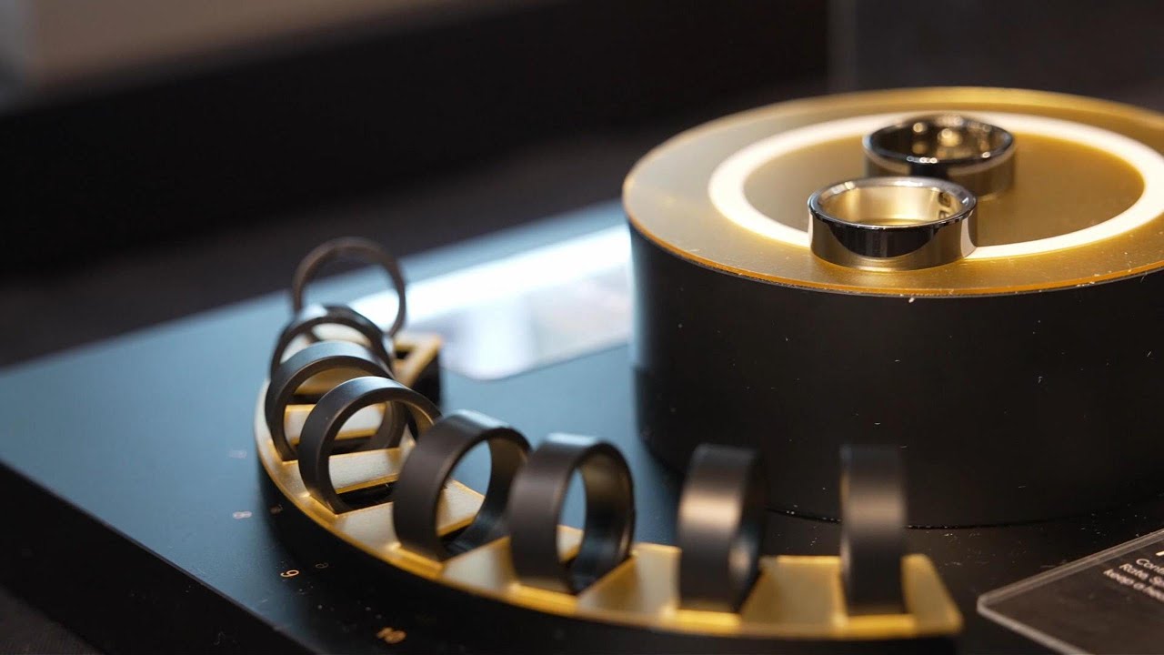 Dreame Smart Ring Private Preview at Tyson Manor &ndash; CES 2026 Sneak Peek!