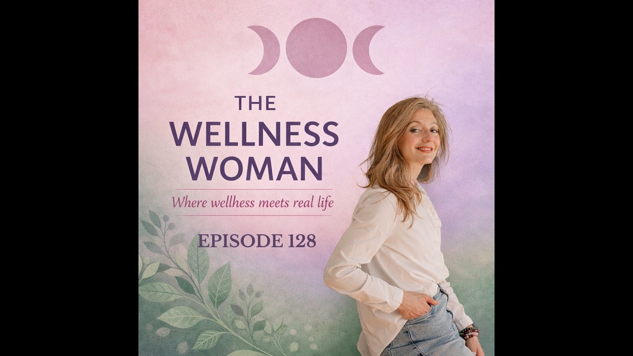 Evolving and Changing with Kate Galli @kategalli
