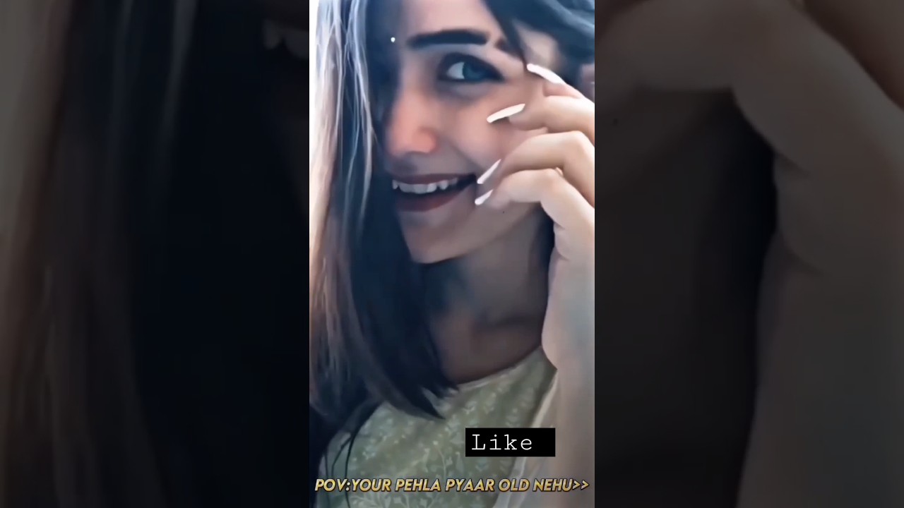 nehu your first love| neha jethwani|old video| #trending #nehajethwani #instagram #viral #cute #love