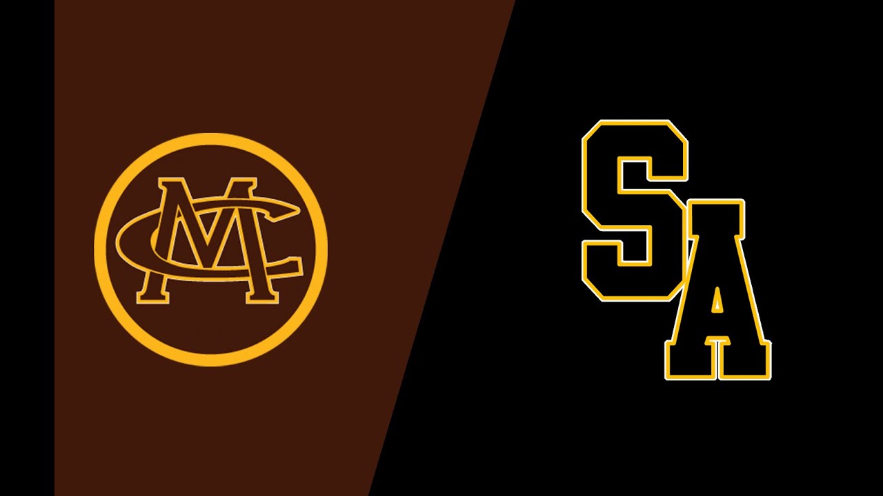 Monroe Central at South Adams | 2026 Boys Basketball | The Berne Witness