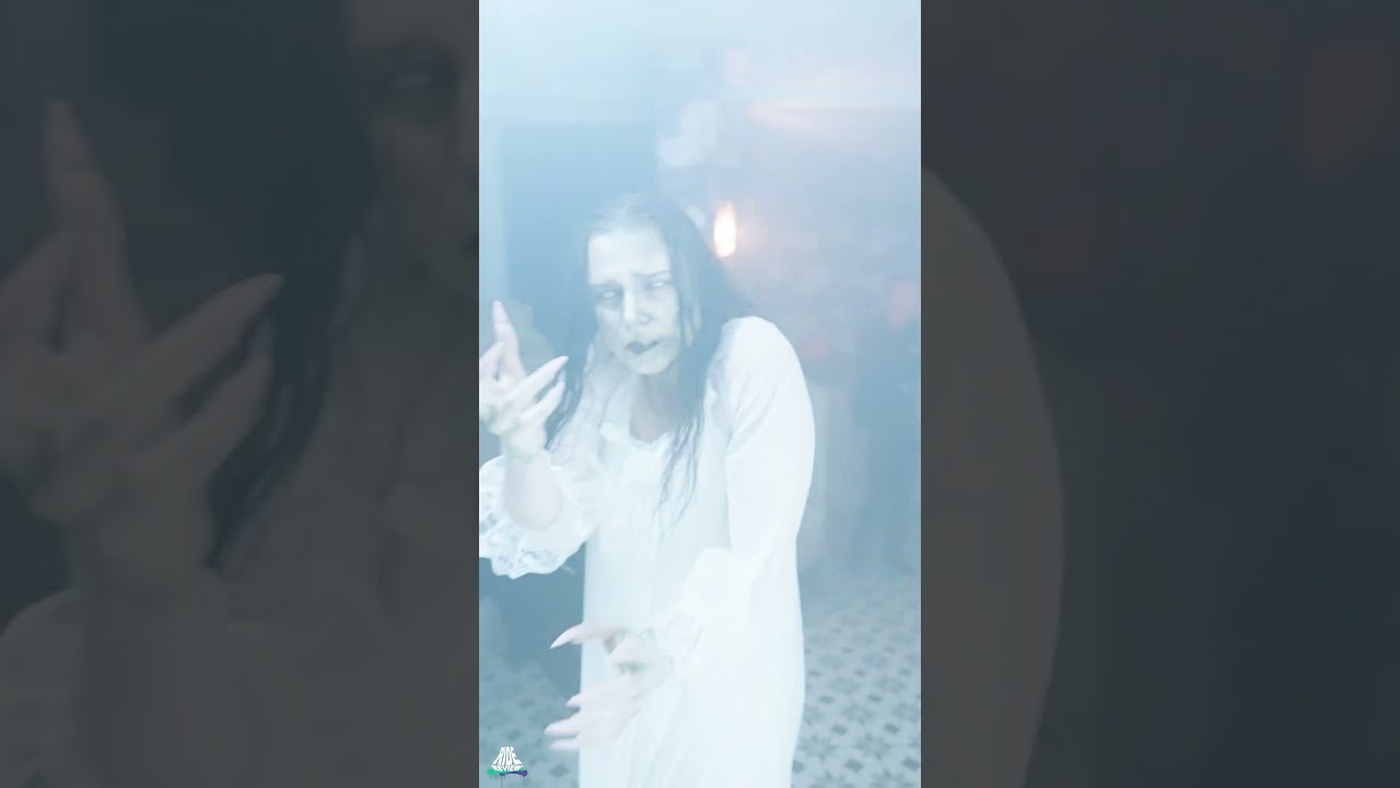 #moviepark #halloween #halloweenhorrorfestival #hhf23 #ridereview  #freizeitpark #shorts
