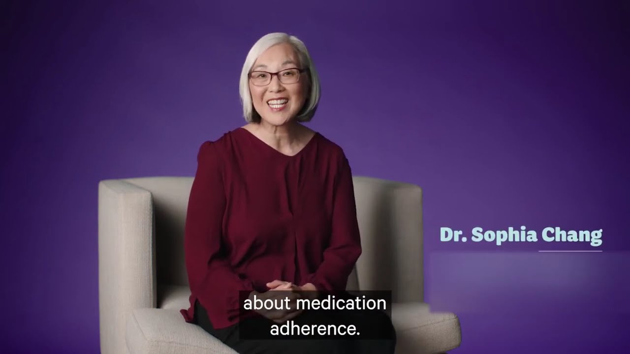 How to Remember Your Meds: Tips From Dr. Sophia Chang | Clover Health
