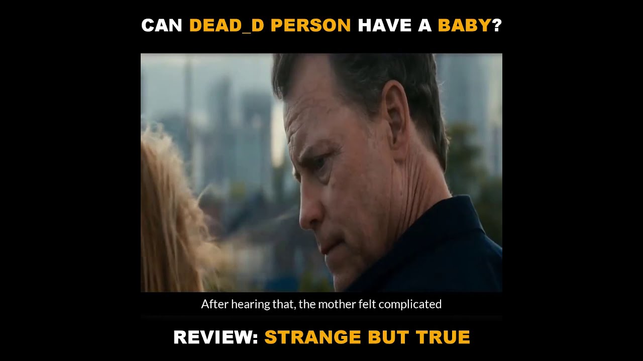 STRANGE BUT TRUE MOVIE REVIEW #movies #movie #film #cinema #films #bhfyp