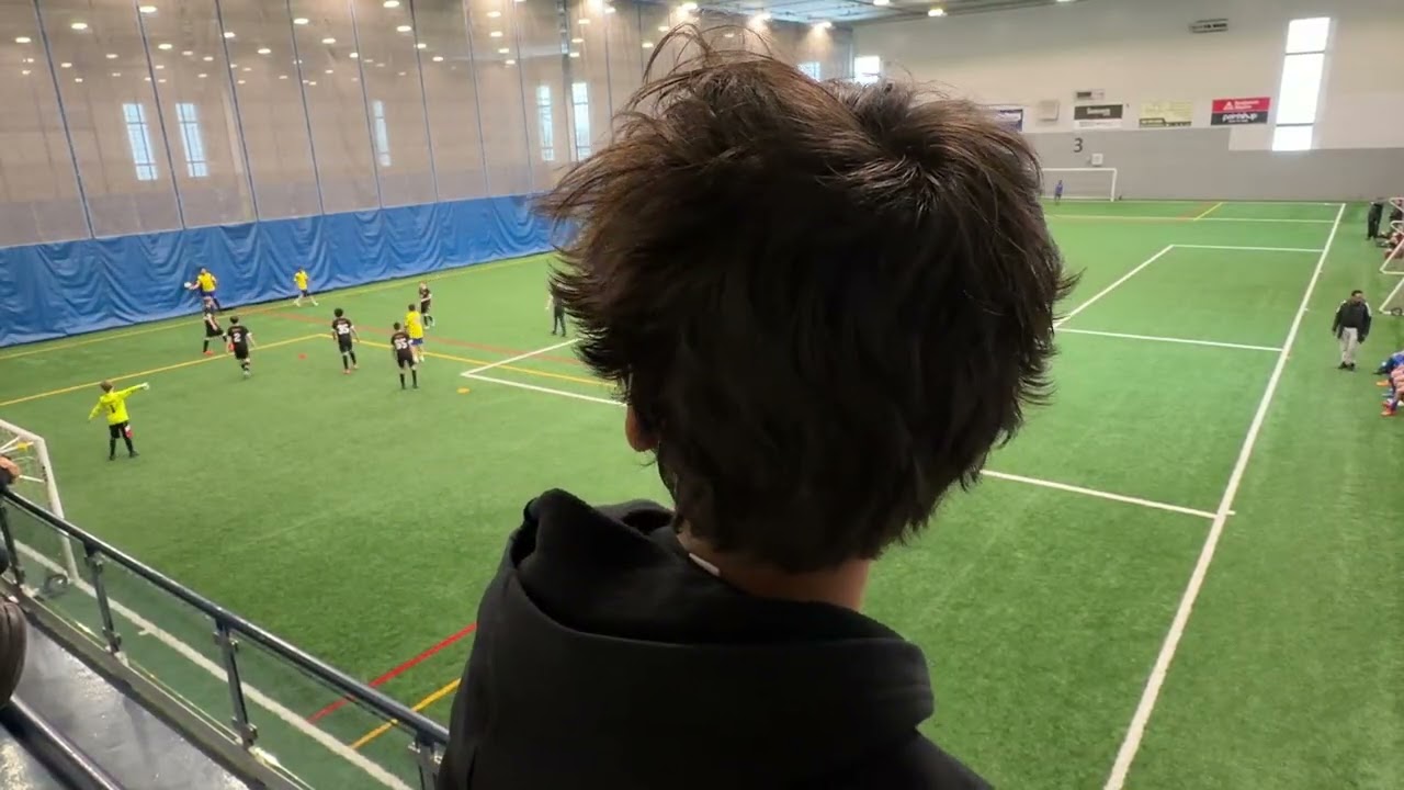 Ignite U13 Vs EHSC (March 1,2026)