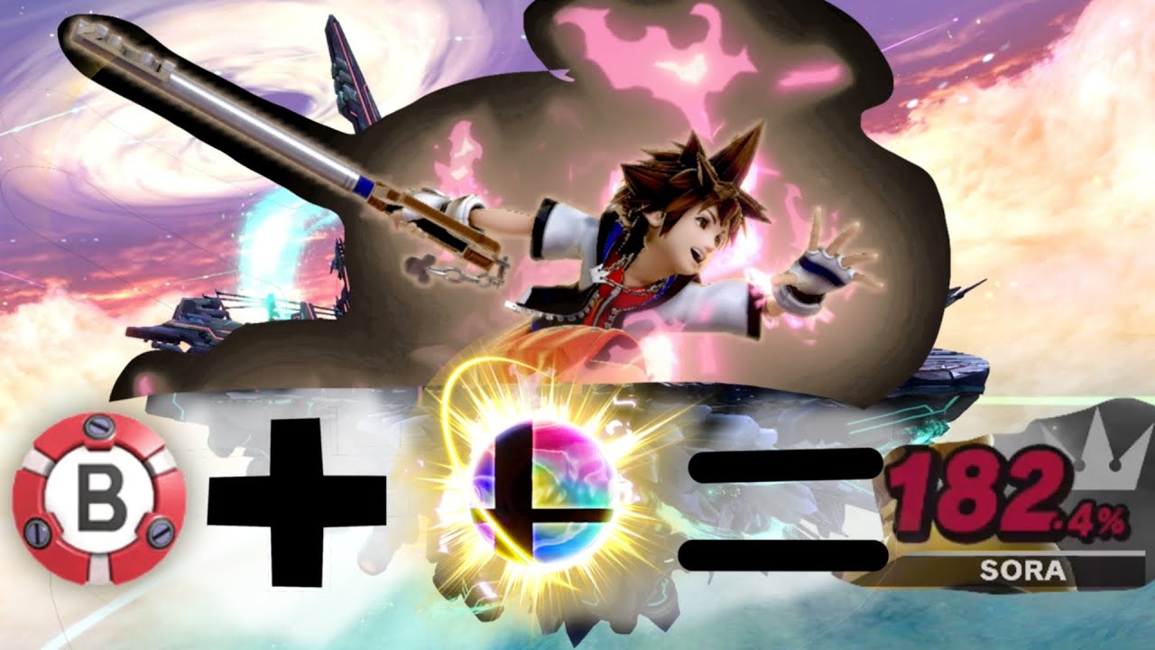 All Final Smashes + Smart Bombs - Super Smash Bros. Ultimate