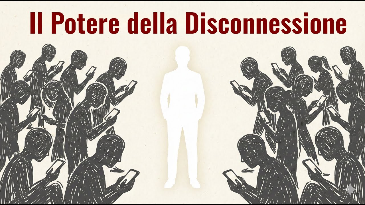 La Psicologia di Chi Non Posta Nulla: Il Potere del Silenzio | Mente & Istinto