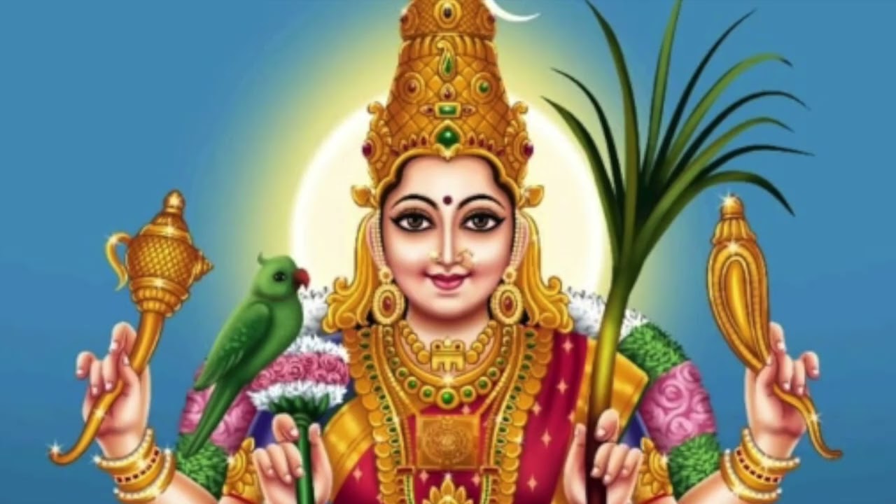 శ్రీ లలితా సహస్రనామ భాష్యమ్ -  February 26, 2026