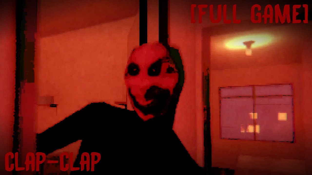 CLAP CLAP [FULL GAME]