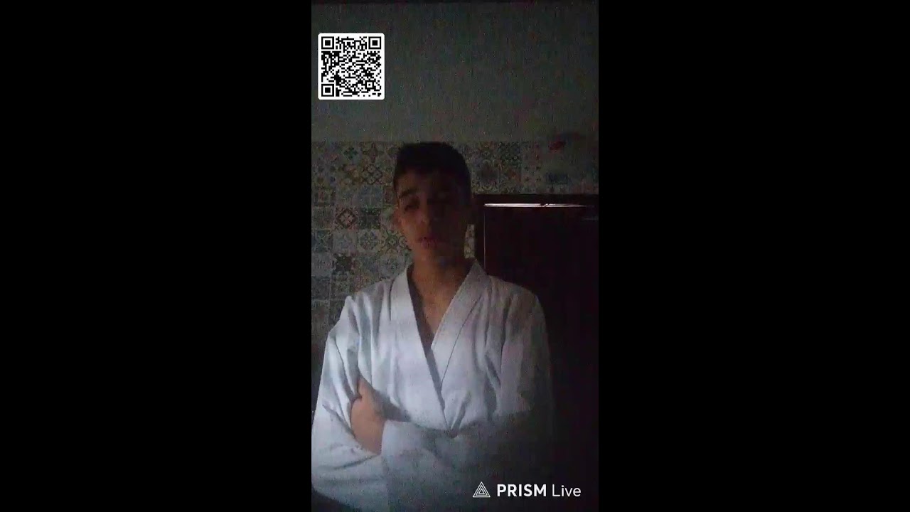 KIMONO CHEGOU!