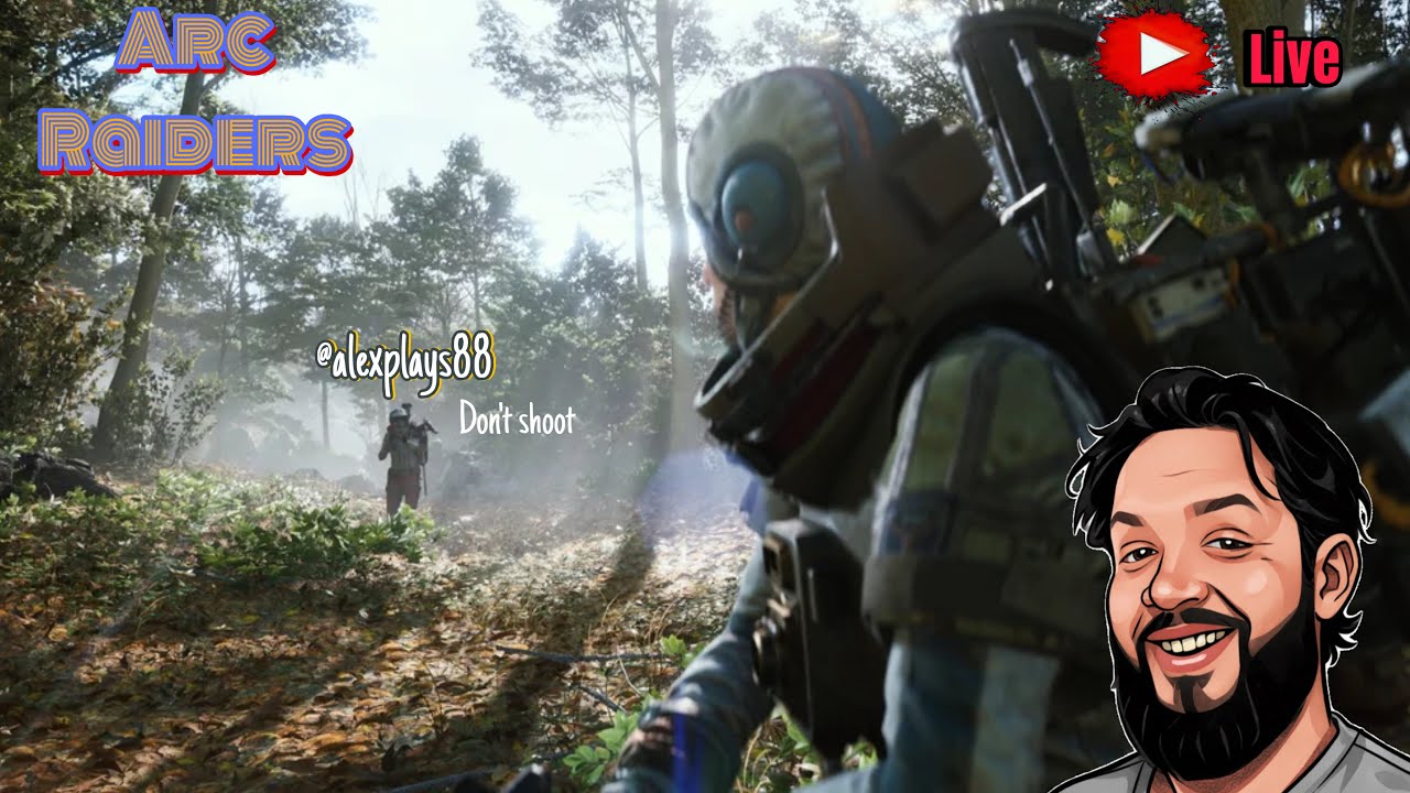 What can we get into in Raiders (Arc Raiders) on the road to 200 subs