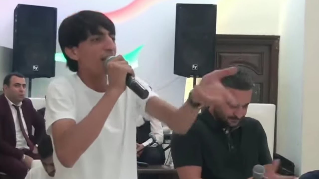 Lokbatanda Dolya Deyilsin Gerek Salamlarim Var Temiz Oglanlara Resad,Orxan,Baleli,Aydin,Rufet(Dolya)