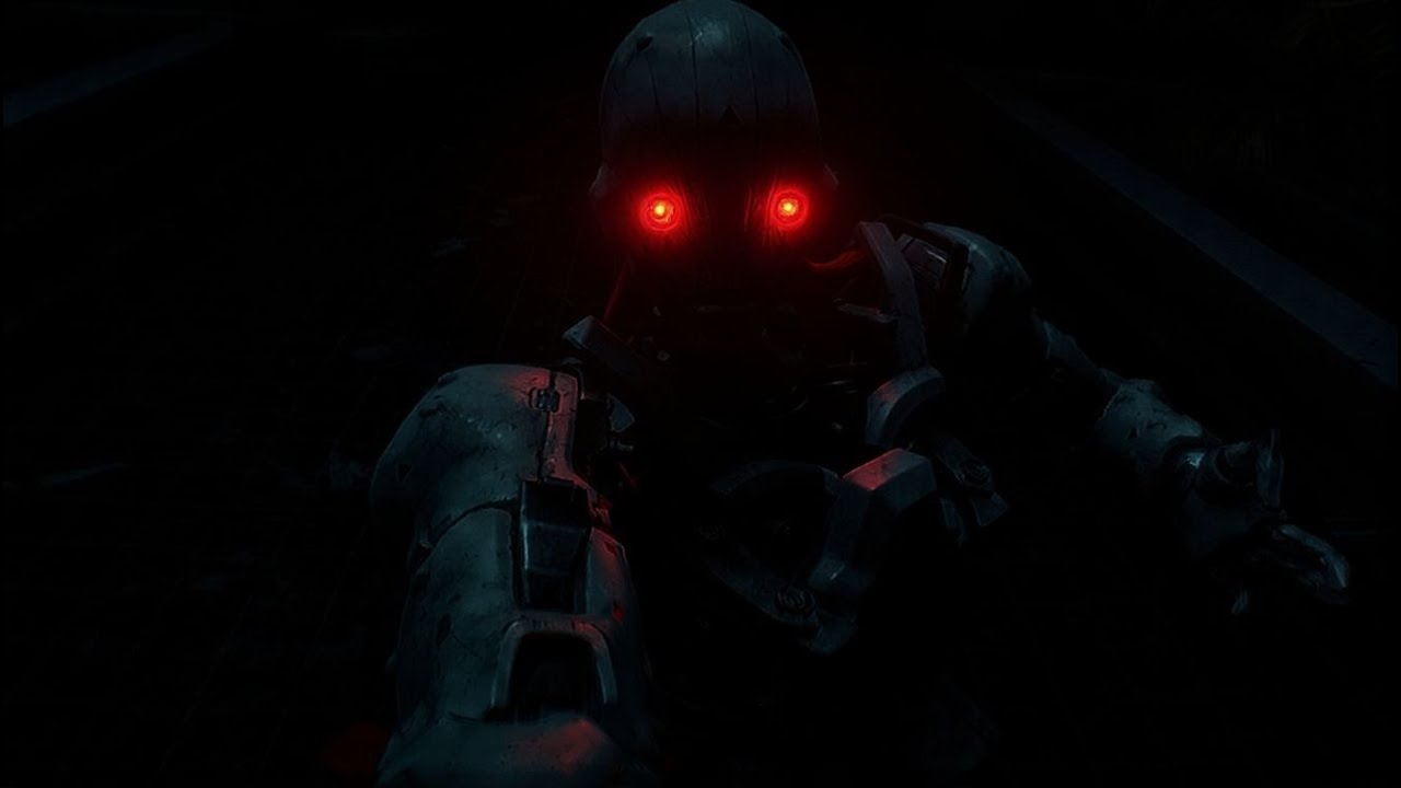ЭТОЙ ИГРЫ ЖДАЛИ 13 ЛЕТ DEAD SPACE ОТ ПЕРВОГО ЛИЦА!!!! (Routine) #1