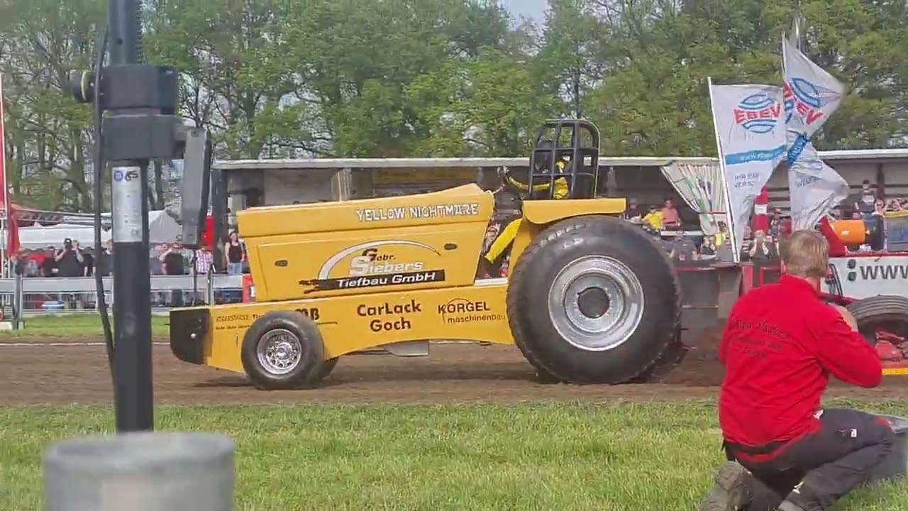 Tractor Pulling Anholt 6.5.2023 #anholt #tractorpullingvideo )