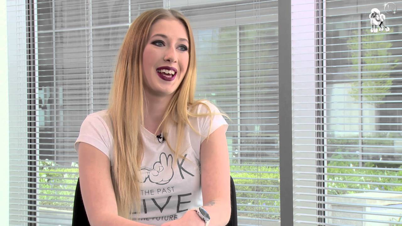 Młodsza siostra Dody: 