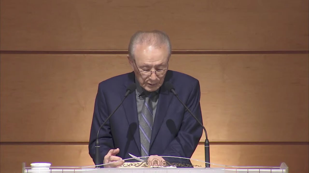 고난이 나의 유익, 나의 감방은 무엇인가, 시편 119장 67-71절 나성교회 정동석 목사 (2024년 12월 15일 주일 오전 11시)