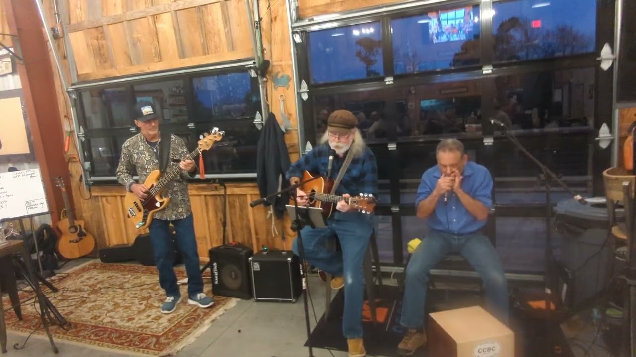 20260206 Randy Hall - My Heroes Have Always Been Cowboys - Willie Nelson (2:30)(see desc)