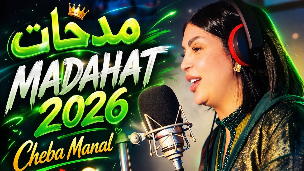 DJ Moulay ft Cheba Manel  &ndash; Chira Maryoula (Official Music Video) MADAHATE