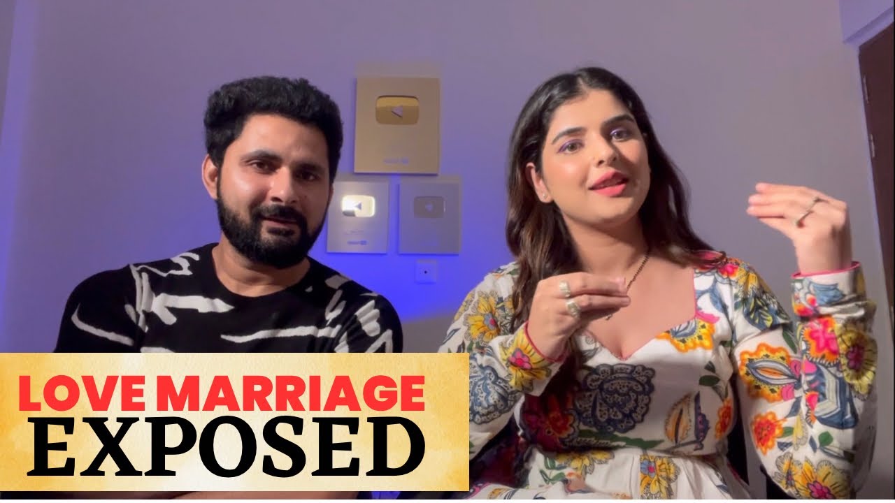 Love is not enough for marriage | Sajid Shilpa Vlogs