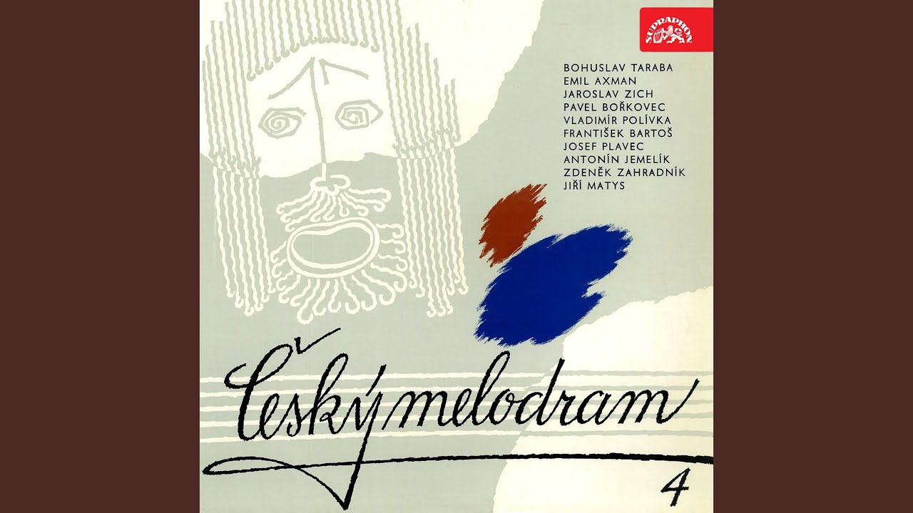 Lyric Melodramas, Op. 22 - První milenci