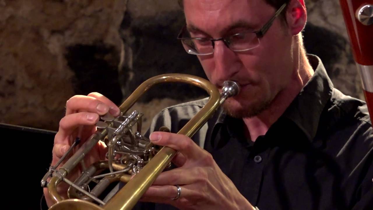 Bohuslav Martinu: La Revue de cuisine (Jazz Ballett) - Ensemble der KammerMusikKöln