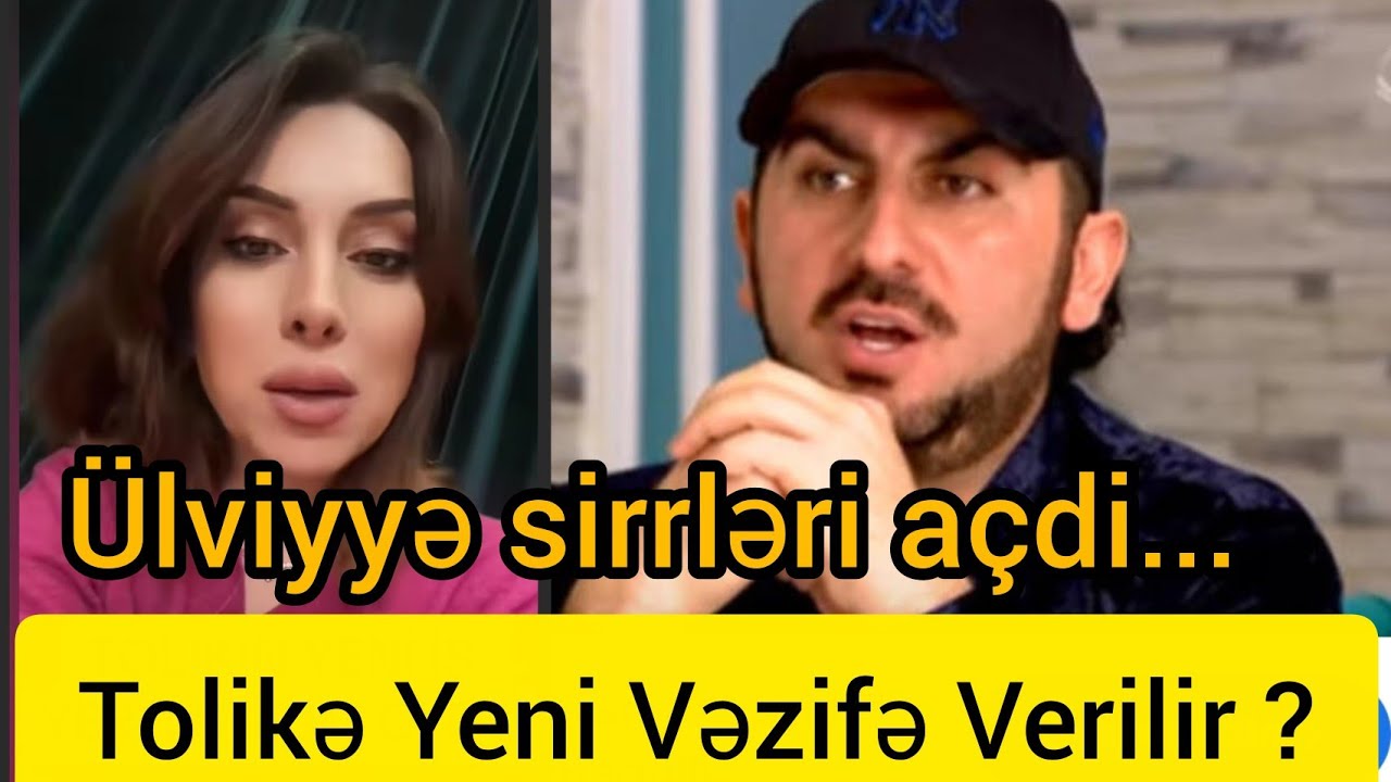 Tarix Əliyev  Space Tv-dən getmir.Ona vəzifə verilir? 