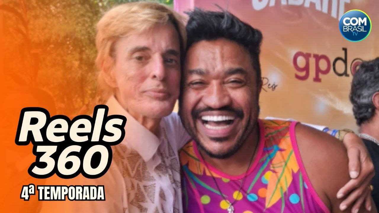 PROGRAMA REELS 360 OFICIAL- 12/09/2025