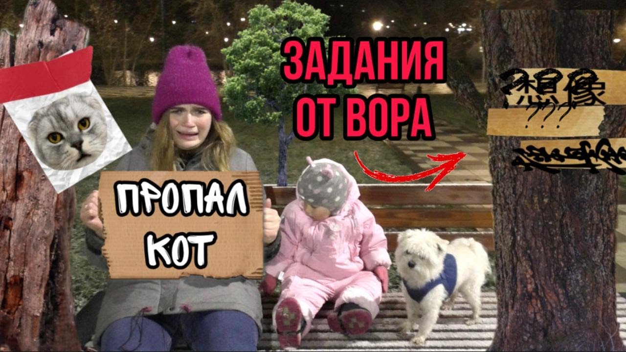 УКРАЛИ КОТА КЕВИНА В ДЕНЬ РОЖДЕНИЯ ЛЕРЫ! ВСЕ ПЛАЧУТ