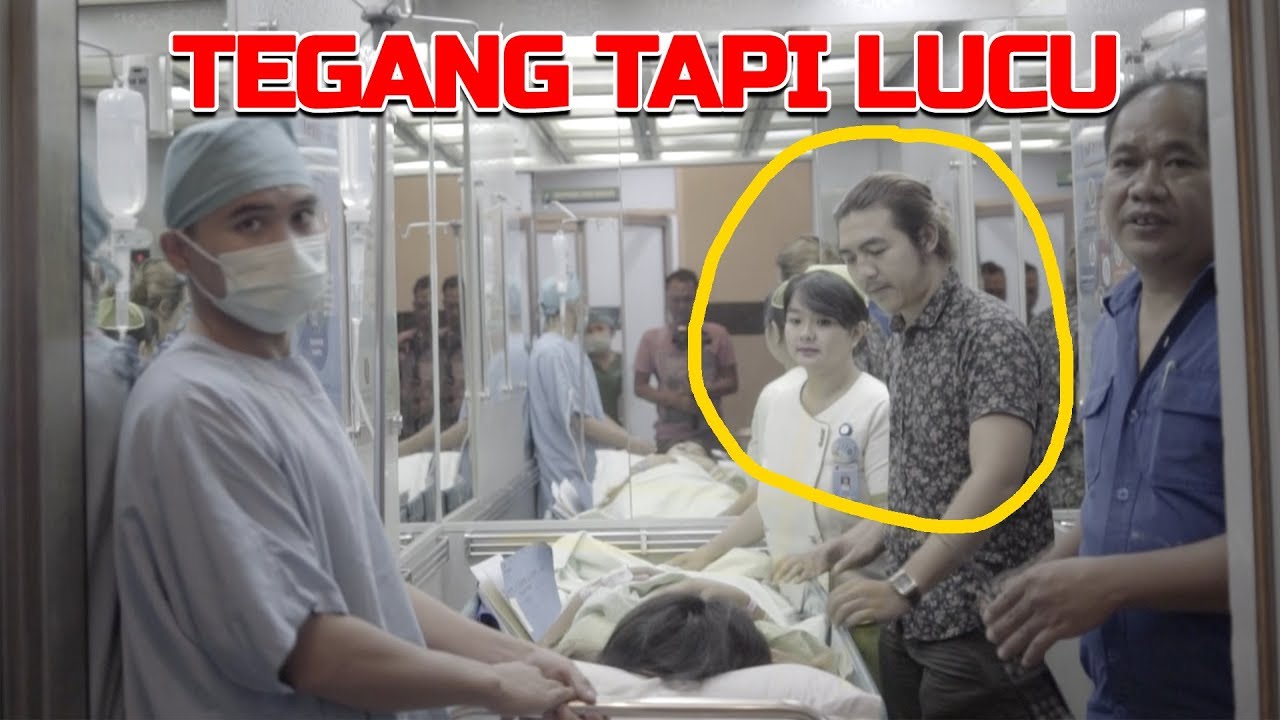 TIKA PAGRAKY - PERMATA HATI BEHIND THE SCENE