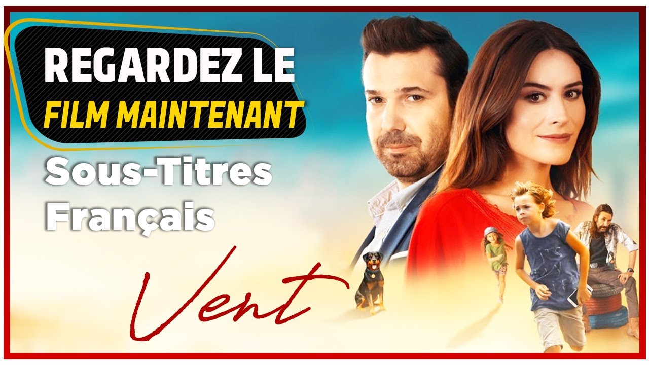 Vent | Rüzgar - Turquie Cinéma Film (Sous Titres Français)