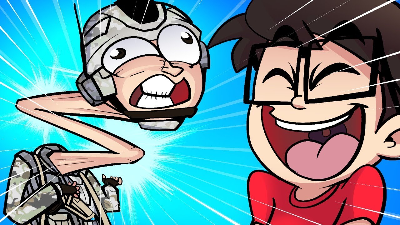 OS BUGS MAIS ENGRAÇADOS DOS GAMES