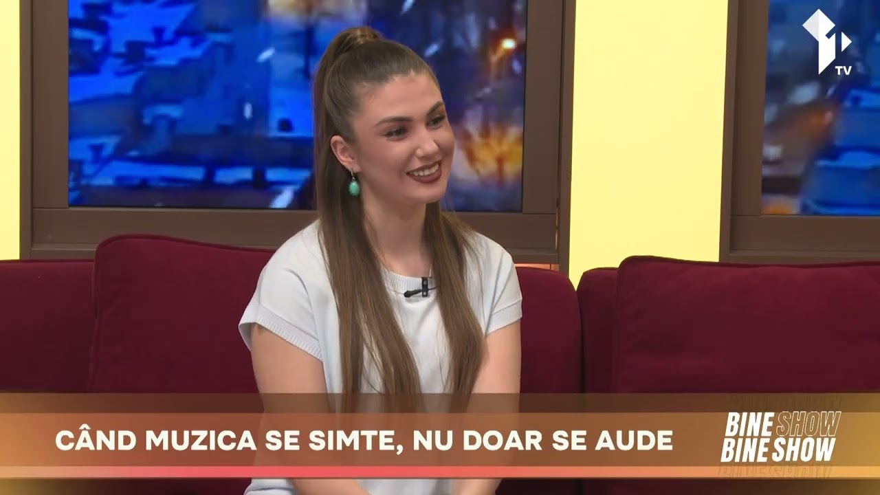 Natalia Gorbatenco a fost sărbătorită și a primit cel mai frumos cadou, „Dacă inima doare”