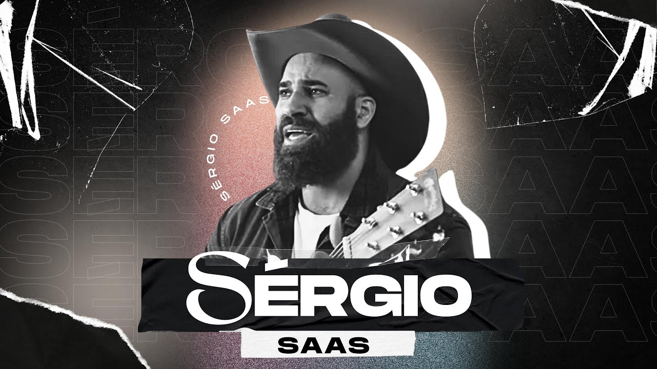 Sérgio Saas: Recital 2025 🇺🇸